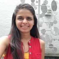 Priyanka Shingala